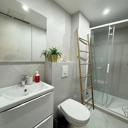 Appartement Au Centre Ville Strasbourg Exterior photo