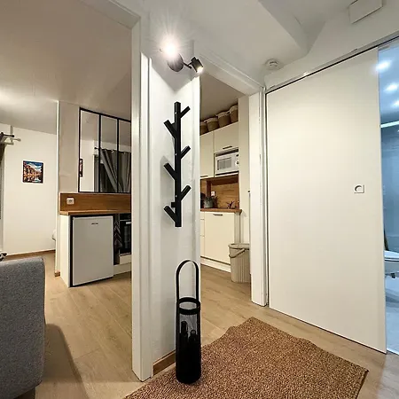Appartement Au Centre Ville Strasbourg Exterior photo