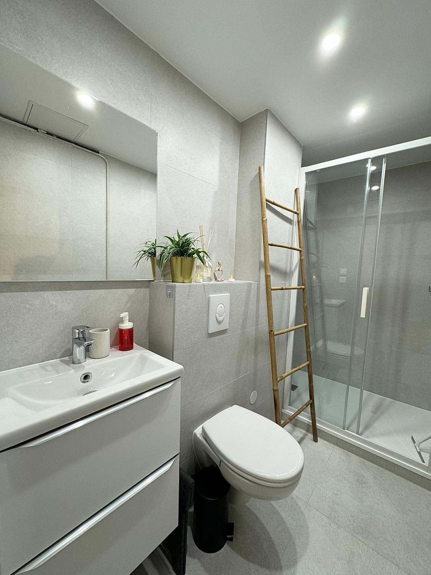 Apartment Au Centre *